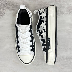 Zapatos Casuales de Verano para Hombre, Marca de Diseño Amiry de Lujo 2026, Mocasines de Lona con Cierre de Alta Calidad, Multifuncionales y Acolchados - Product Image 2