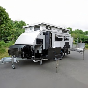 Camper 4x4 diesel tout-terrain <span class=keywords><strong>de</strong></span> <span class=keywords><strong>luxe</strong></span>, nouvelle marque, très demandé, à vendre - Product Image 2
