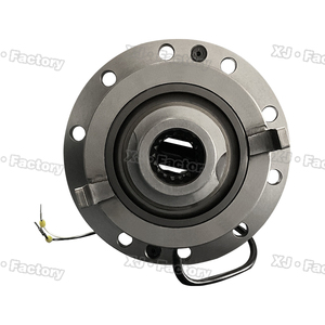 Casillero eléctrico Diff Et116 Et117 Et166 Dana <span class=keywords><strong>60</strong></span> para Chevrolet GMC Hummer 20/2500 Series Pickip Sportvan Elocker - Product Image 4