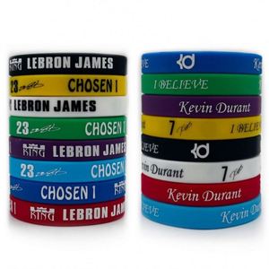 Bracelets personnalisés en PVC transparent, caoutchouc et silicone pour sublimation, porte-clés pour cadeaux promotionnels – Vente en gros - Product Image 1