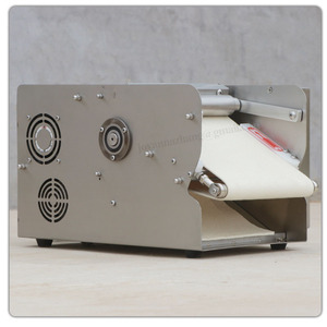 Máquina Laminadora de Mini Croissants para Restaurantes de Pan Francés - Product Image 5