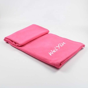 Vente en gros d'usine de <span class=keywords><strong>couverture</strong></span> en jersey de stade extérieur imprimé par sublimation <span class=keywords><strong>pull</strong></span> personnalisable <span class=keywords><strong>couverture</strong></span> en tricot polaire avec logo - Product Image 5