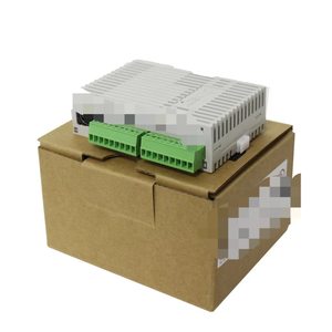 Fx3u โห<span class=keywords><strong>น</strong></span>ดสีแดง24DC Fanuc ko.yo om.ron programma.ble หน่วยเปิด CPU การเข้ารหัส hitac.hi Counter PLC เครือข่ายใหม่ดั้งเดิม - Product Image 6