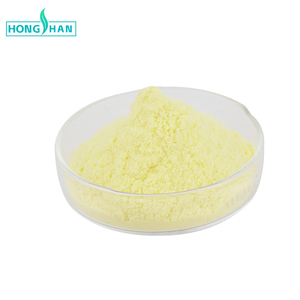 Palmitato di Vitamina <span class=keywords><strong>A</strong></span> di Grado Alimentare <span class=keywords><strong>VA</strong></span> 99% Polvere di Retinil Palmitato CAS 79-81-2 - Product Image 3