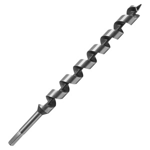 Wholesale Hex Shank <strong>Auger</strong> Drill <strong>Bit</strong> 16*460mm for Wood Deep Smooth Clean Hole Drilling - Product Image 1