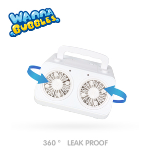 Muốn Bong Bóng OEM /ODM Ánh Sáng-up Máy Bong Bóng 40 Máy Thổi 2 Tốc Độ Bánh Răng Vui Trẻ Em Đảng Wedding <span class=keywords><strong>Party</strong></span> Đồ Chơi - Product Image 4