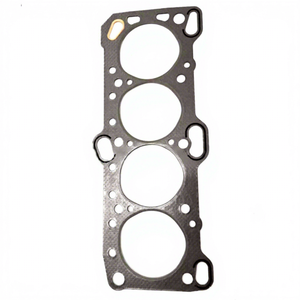 MD040533 MD190393 OLIVER 适用于三菱 4G64 8V 气门叉车气缸垫片 - Product Image 1