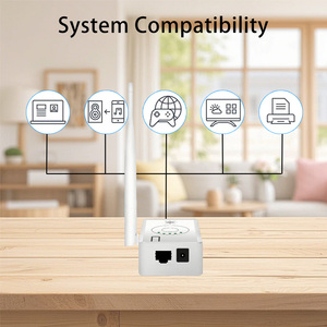 <span class=keywords><strong>Amplificador</strong></span> <span class=keywords><strong>de</strong></span> <span class=keywords><strong>Señal</strong></span> <span class=keywords><strong>WiFi</strong></span> Profesional para Kit <span class=keywords><strong>de</strong></span> Cámaras CCTV, Extiende la Cobertura hasta <span class=keywords><strong>100</strong></span> <span class=keywords><strong>Metros</strong></span> - Product Image 6