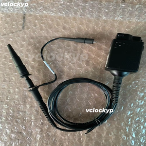 TEKTRONIX TPP0500B Juego de 2 sondas de 500 MHZ ENVÍO RÁPIDO GRATUITO - Product Image 1