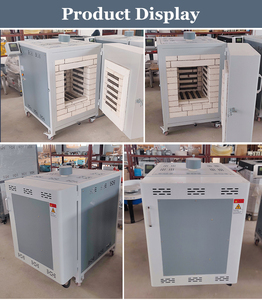 <span class=keywords><strong>Four</strong></span> à céramique pour <span class=keywords><strong>poterie</strong></span> Petit <span class=keywords><strong>four</strong></span> à <span class=keywords><strong>poterie</strong></span> électrique - Product Image 6