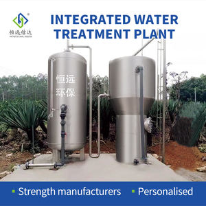 Équipement de traitement de <span class=keywords><strong>l</strong></span>'<span class=keywords><strong>eau</strong></span> usine de traitement de <span class=keywords><strong>l</strong></span>'<span class=keywords><strong>eau</strong></span> potable <span class=keywords><strong>du</strong></span> <span class=keywords><strong>robinet</strong></span> - Product Image 4