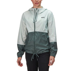 <span class=keywords><strong>Chaqueta</strong></span> Deportiva Impermeable Ligera de Nailon con Capucha para Hombre y <span class=keywords><strong>Mujer</strong></span>, Personalizada y de Alta Calidad - Product Image 3