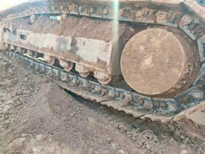 390d 390f Used Excavator 49 Ton Cat 349d2l 349d 349dl 336 345 374D 374f 374 Caterpillar Used Excavator Crawler Excavators - Product Image 5