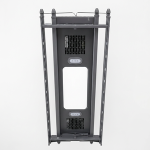 Séchoir à linge électrique intelligent télescopique automatique multifonctionnel pour balcon, avec télécommande - Product Image 1