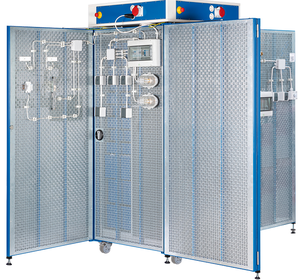 <span class=keywords><strong>Curso</strong></span> <span class=keywords><strong>de</strong></span> Formación en Programación <span class=keywords><strong>de</strong></span> Unidades <span class=keywords><strong>de</strong></span> Control <span class=keywords><strong>de</strong></span> Motores, Sistema <span class=keywords><strong>de</strong></span> Formación en Protección Eléctrica, Formación en Generación <span class=keywords><strong>de</strong></span> Energía - Product Image 1