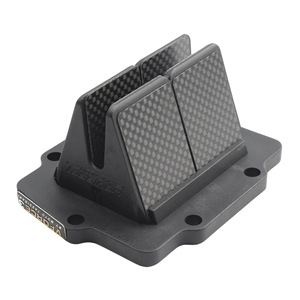 Kit de soupape à clapets Zuqing V308A pour moto Kawasaki KX250 1987-04, pièce de rechange - Product Image 3