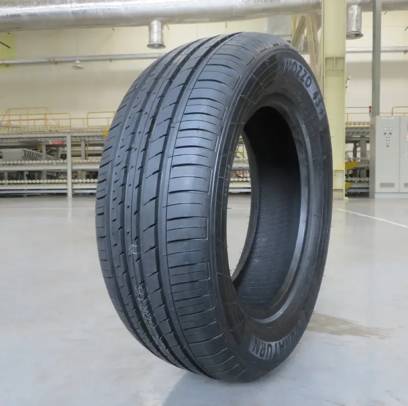 China brand HP car tires DURATURN/NEOLIN PASSENGER CAR RADIAL TYRE TUBELESS car tyres 215/60R16 95H