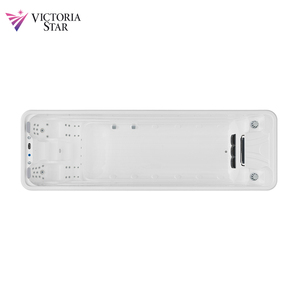 Bán Buôn Trên Mặt Đất Hồ Bơi Bơi Spa 6 Người Vườn Bồn Tắm Nước Nóng Bơi Spa Combo Ngoài Trời Vô Tận Hồ Bơi - Product Image 2