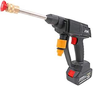 <span class=keywords><strong>Nettoyeur</strong></span> <span class=keywords><strong>vapeur</strong></span> portable haute pression pour cuisine, voiture et maison - Product Image 1