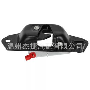 Ensembles de serrures de hayon Mercedes-Benz pour Chevrolet, plastique, état neuf, modèles 15921948 et 15921949 compatibles - Product Image 2