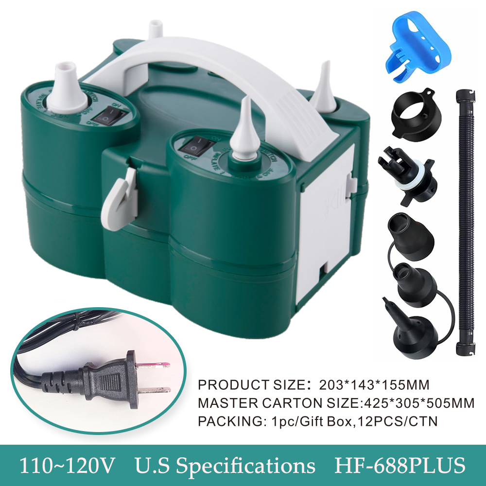 US 110v