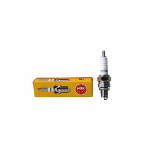 Kanuni 100 Elite C7HSA Spark Plug for <b>Motorcycle</b> <b>Electrical</b> & Ignition <b>Systems</b> - Product Image 2
