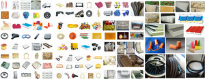 Usine pour <span class=keywords><strong>machine</strong></span> à couler du <span class=keywords><strong>PU</strong></span> / <span class=keywords><strong>Machine</strong></span> à fabriquer de la mousse de <span class=keywords><strong>PU</strong></span> / <span class=keywords><strong>Machine</strong></span> à couler du polyuréthane - Product Image 6