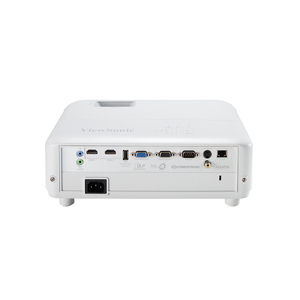 <span class=keywords><strong>Projecteur</strong></span> <span class=keywords><strong>ViewSonic</strong></span> PG706HD Full HD | 4000 ANSI Lumens 12000:1 Contraste Haut-parleur 10W Double HDMI pour salles de conférence - Product Image 5