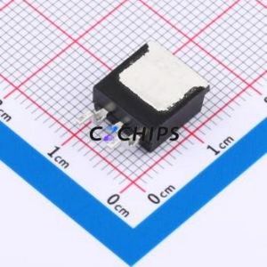 Nuevo transistor de efecto de campo de transistor IPB015N04NGATMA1 TO-263-3 original (MOSFET) - Product Image 2
