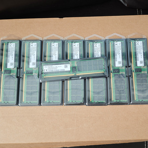 Nouvelle mémoire serveur DDR5 ECC 370-AGZM 128 Go RDIMM 4800 MT/s Dual Rank en stock RAM serveur - Product Image 4