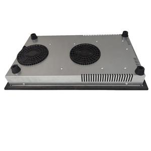 High-power Induction Cooker Energy-saving Household Induction Cooker Multifunctional <b>Blue</b> Induction Hob - Product Image 5