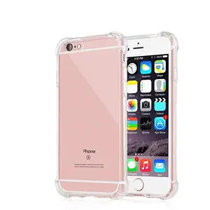 for iPhone 6 6S Professional smart phones bumper anti fall phone case for wholesales