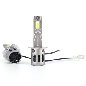 FSYLX E4S voiture phare LED H7 H1 H4 H11 9005 9006 9012 H4 7535 8000LM 40W CSP LED antibrouillard Auto H7 LED phares ampoules - Product Image 6