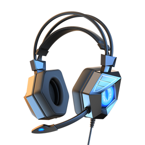 Eastvita — <span class=keywords><strong>casque</strong></span> d'écoute stéréo pour DJ professionnel, écouteurs avec contrôle dynamique de Studio, oreillettes de Gamer - Product Image 2
