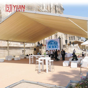 Carpa para Eventos de 250 a 300 Personas, para Bodas, Cenas y Fiestas - Product Image 2