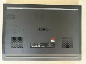 Usado para Portátil Dell <span class=keywords><strong>Inspiron</strong></span> 15 7567 de 15.6 Pulgadas para Juegos y Diseño, <span class=keywords><strong>Core</strong></span> <span class=keywords><strong>I7</strong></span>-7300HQ, 16 GB de RAM, 256 GB de SSD, Alta Calidad - Product Image 4