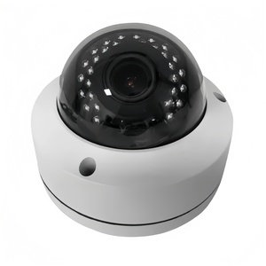 Cámara IP 4K 8MP con Visión Nocturna en Color, PoE, Domo, Color Continuo 24/7, Resistente a la Intemperie IP67, Interior/Exterior, Gran Angular 2.8mm - Product Image 6