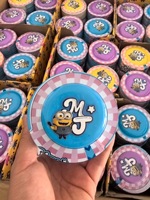 Caja Sorpresa Mágica Promocional Novedad 2026 de Gran Venta: Magic Shake con Juguete Sensorial Suave y Blandito