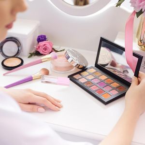 ลิปกลอสใสขนาดใหญ่ความจุ6.5มล. 8มล. ฝาปั๊มฝาขวดปั๊มแท่งหนาแท่งใหญ่ลิปกลอสสำหรับลิปมันยอดนิยม - Product Image 4