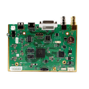 Nhà máy nguyên mẫu tùy chỉnh <span class=keywords><strong>PCB</strong></span> lắp ráp pcba thiết kế và lắp ráp nhà máy tùy chỉnh OEM <span class=keywords><strong>PCB</strong></span> & pcba lắp ráp - Product Image 2