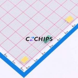 Inductor de Anillo de Color EC0510-151K / Componente de Orificio Pasante (THT), D5xL11mm 150uH 10% 225mA 1.8Ohm - Product Image 2