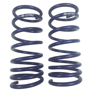 GFRC Absenk federn für 2012-2016 Toyota 86 ZN6 Stoßdämpfer federn mit niedriger Schwerkraft Federung Sport federn - Product Image 2