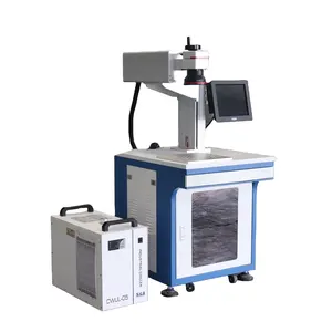 Máy Khắc Laser Bằng Kim Loại Phi Kim Loại 3W 5W Giá Tốt Nhất