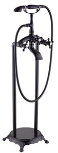 Латунная Светодиодная насадка для душа и смеситель - Product Image 4