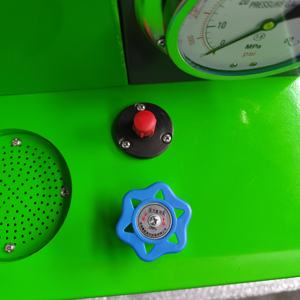 Stabile Test düse für Injektoren-JH600 Düsen kalibrierung gerät - Product Image 6