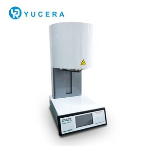 Horno de Porcelana Dental Yucera a Precio Accesible para Iniciar un Laboratorio Dental con Funciones Básicas - Product Image 6