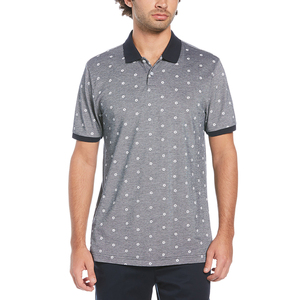 OEM Diseño Rendimiento Sublimación Logotipo personalizado Deportes Suave Absorbe la humedad Camisetas de golf para jóvenes Polos - Product Image 2