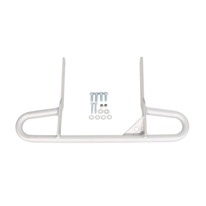 Parachoques de barra de agarre ancho trasero para <span class=keywords><strong>Yamaha</strong></span> <span class=keywords><strong>Raptor</strong></span> <span class=keywords><strong>660</strong></span> <span class=keywords><strong>R</strong></span> 01-2005 YFZ450 04-2009 - Product Image 4