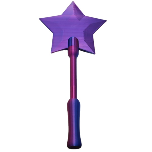 Púrpura