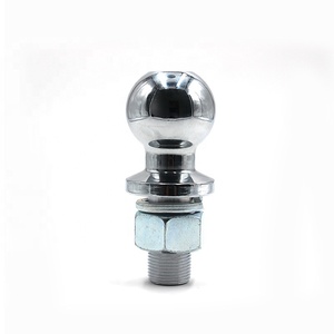 Hitbox — <span class=keywords><strong>remorque</strong></span> en boule pour moto, expédition directe d'usine, tête de boule, <span class=keywords><strong>remorque</strong></span> de Yacht, 2 pouces - Product Image 1